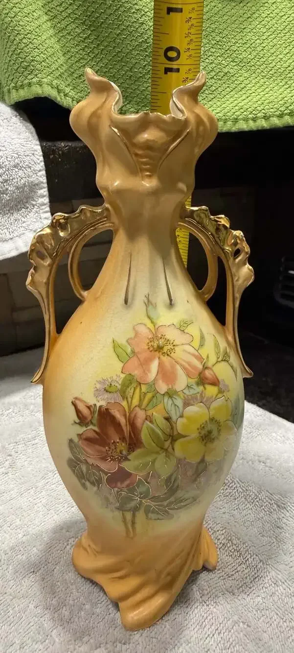Robert Hanke gorgeous antique